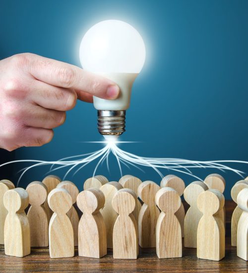 Leadership Development Programs