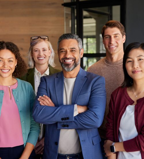 comprehensive leadership